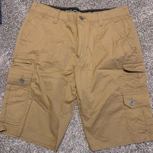 Cargo Shorts